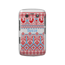 ryssjulblackberry bold täcker fodral Case-Mate blackberry skydd