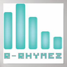 RytmRhymez affisch