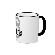 S är för Sophie Kaffe Kopp