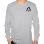 S&CEN i kontrast Tshirts
