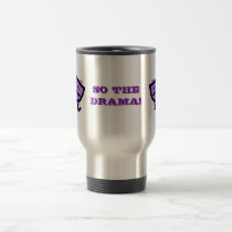 SÅ DRAMAT! w/purple maskerar muggar