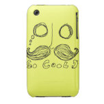 Så kall iphone case Case-Mate iPhone 3 fodral