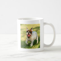 Så lyckligt! kaffe mugg