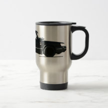 SAAB 900 KAFFE KOPPAR