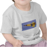 SAAB-DELTAN PÅSKYNDAR T SHIRT
