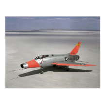 Sabel för toppen F-100 Vykort