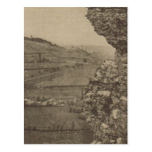 Sabots de Frotey, Haute Savoie Vykort