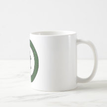 SÄCKPIPASOULEN KAFFE MUGGAR