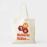 Sacola do portal Melhores Rádios Bolsa Para Compra