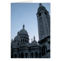 Sacre Coeur