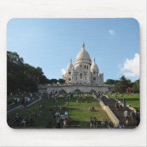 sacrecoeurmousepad