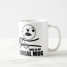 Sädes- grabbmugg