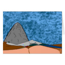sadmountain kort