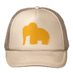 Safari Baseball Hat