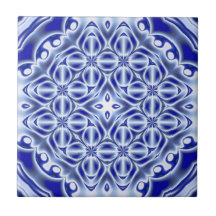 SafirDoily Keramiska Plattor