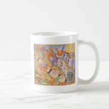 sagaberättelse kaffe kopp