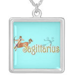 Sagittarius Hängsmycken