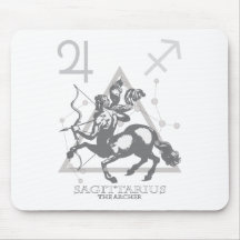 Sagittarius Musmattor