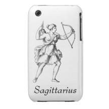 Sagittariusblackberry fodral