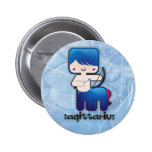 Sagittariusen knäppas nål