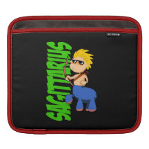 SagittariusiPadsleever Sleeve För iPads