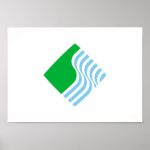 Saijo Ehime Print