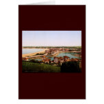 Saint-Jean-De Luz Aquitaine frankriken Kort