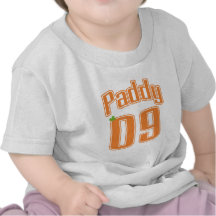 Saint patrick's day 2009 t shirts