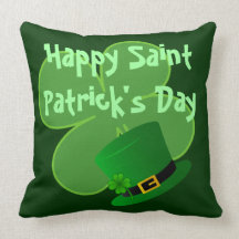 Saint patrick's day kudder