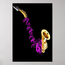 Säker SaxEsterase Posters