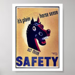 Säkerhet Print