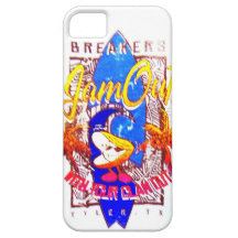 Säkerhetsbrytare sitter fast mig ringer fodral ut  iPhone 5 Case-Mate cases