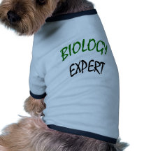 Sakkunnig biologi hund tee