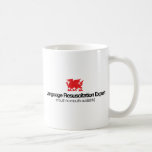 Sakkunnig språkResuscitation Kaffe Kopp