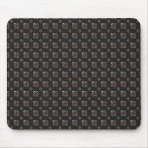 Sakkunniga kvadrerar - Mousepad Mus Matta
