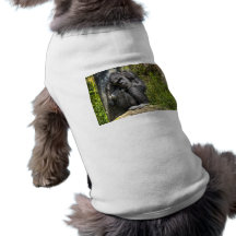 Saknad frihet djur tshirt