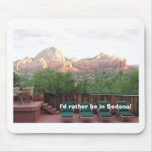 Saknade Sedona Musmatta