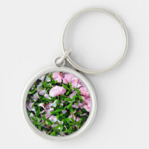 sakura petals キーチェーン