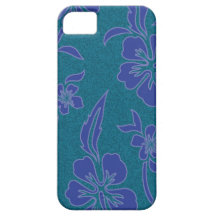 SALE - blått på fodral för iPhone 5 för grå färghi iPhone 5 Case-Mate Cases