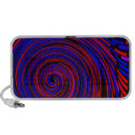 SALE - Whirly-Design NY bärbar högtalare