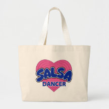 SALSA DANCER-3 TYGKASSE