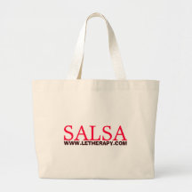 SALSA WWW.LETHERAPY.COM TYGKASSAR