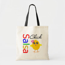 Salsachick Kasse