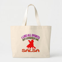 Salsadesigner Kassar