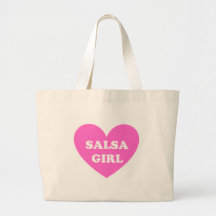 Salsaflicka Kassar