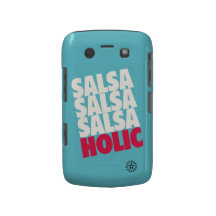 Salsaholic Blackberry Bold Skydd