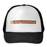 Salt utrusta baseball hat