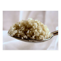 Salt visitkort