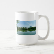 Salzburg mugg