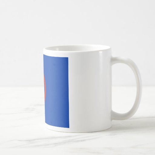 Sami flagga kaffe muggar